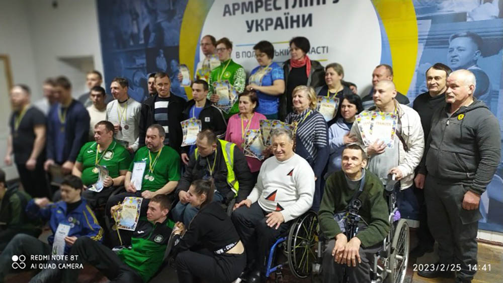 Як я реєстрував обласну організацію СОІУ. Як я реєстрував обласну організацію СОІУ.