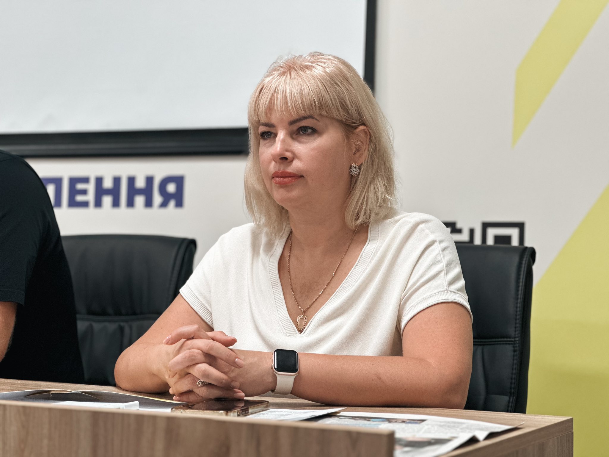 Роль громадських організацій у системі соціального захисту осіб з інвалідністю: результати круглого столу в Ужгороді