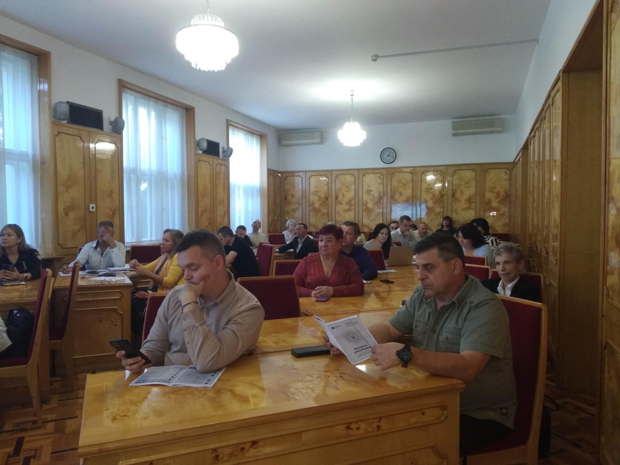 Від пандусів до трас державного значення: де громади спотикаються об бар’єри