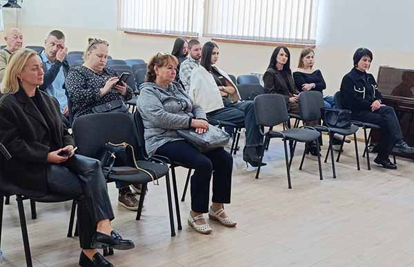 Відомі спортсмени, експерти і лідери громадськості – разом за інклюзивний туризм Відомі спортсмени, експерти і лідери громадськості – разом за інклюзивний туризм