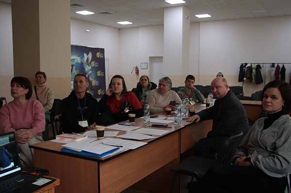 Підтримане проживання на Закарпатті: між інституційним доглядом і життям у громаді Підтримане проживання на Закарпатті: між інституційним доглядом і життям у громаді