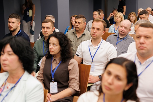 Рік роботи для рівних можливостей: як Закарпатське обласне товариство осіб з інвалідністю змінює життя людей Рік роботи для рівних можливостей: як Закарпатське обласне товариство осіб з інвалідністю змінює життя людей