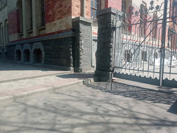 Доступність музеїв: Полтава і виклик культури для людей з інвалідністю