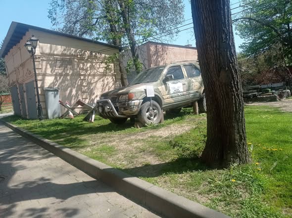 Доступність музеїв: Полтава і виклик культури для людей з інвалідністю
