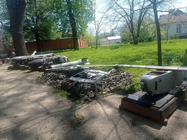 Доступність музеїв: Полтава і виклик культури для людей з інвалідністю
