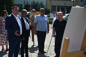 На Закарпатті підбили підсумки Національного тижня безбар’єрності