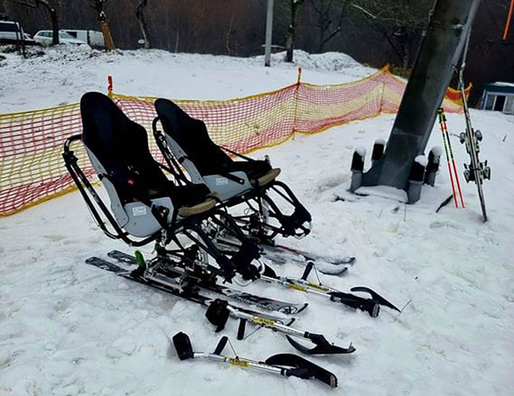 Адаптивний спорт охоплює дедалі більше напрямів
