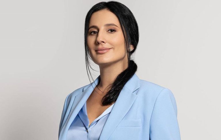 Ірина Борзова: Розвиток адаптивних видів спорту сприятиме реабілітації та відновленню ментального і фізичного здоров’я людей з інвалідністю