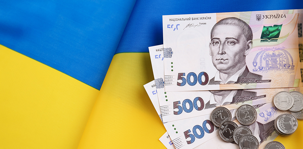Як отримати виплати разової грошової допомоги до Дня Незалежності України у 2025 році