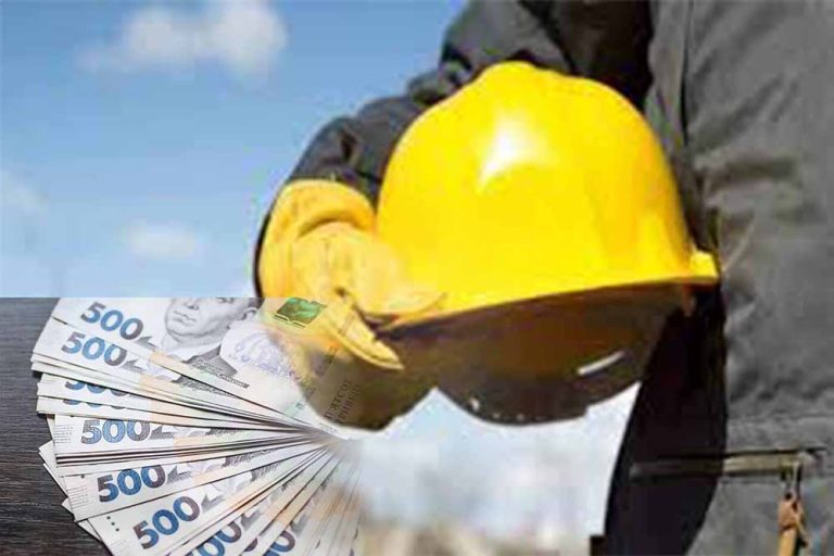 Збільшено розміри виплат для людей, які постраждали на виробництві та потребують догляду та медичного забезпечення
