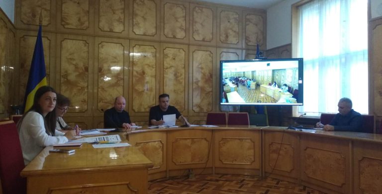 Від пандусів до трас державного значення: де громади спотикаються об бар’єри