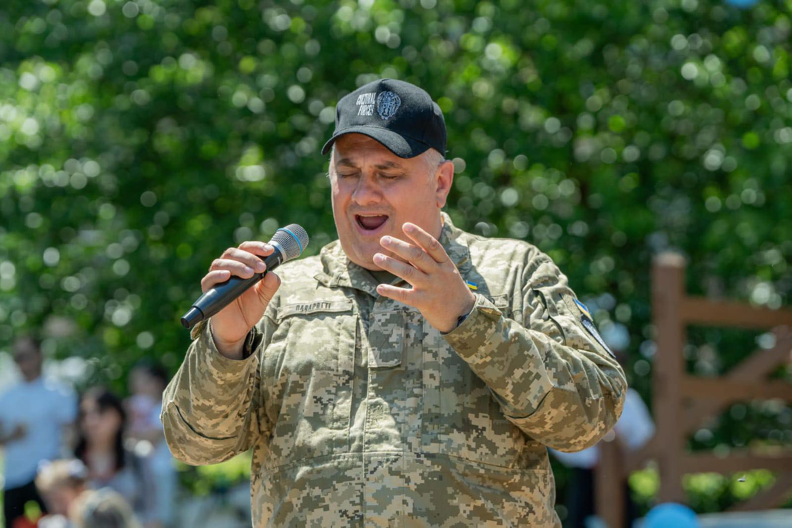 Амбасадори безбар’єрності