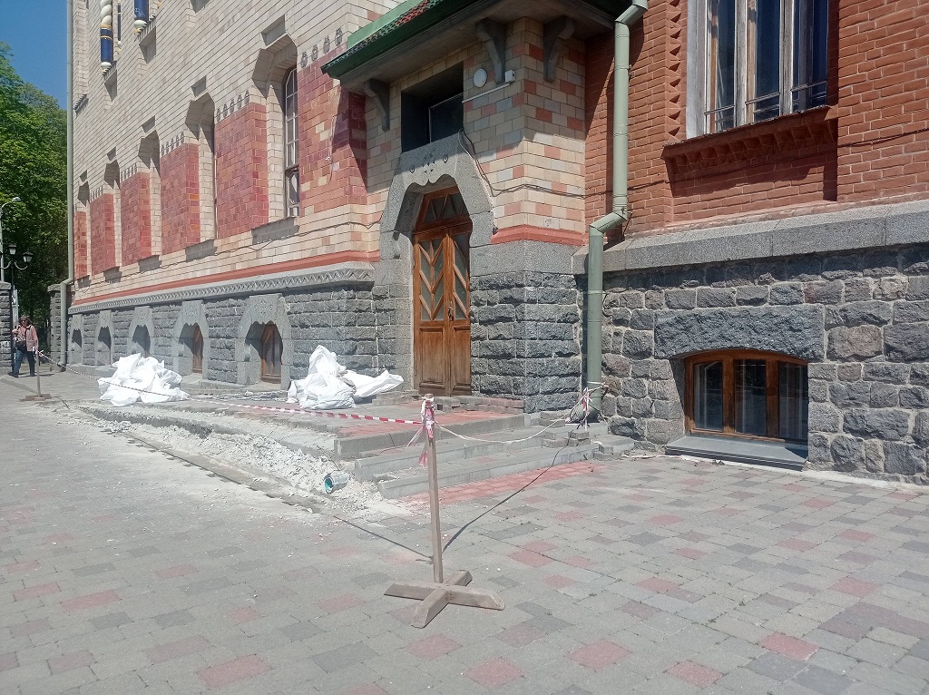 Доступність музеїв: Полтава і виклик культури для людей з інвалідністю