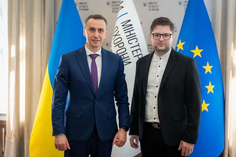 Безбар’єрність — це коли можеш пройти шлях реабілітації без перешкод!